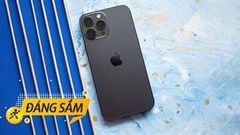  Chào tháng mới, cập nhật ngay giá iPhone 13 Pro Max hiện tại: Được giảm ngon đến 1.5 triệu đồng nên đang rất hời 