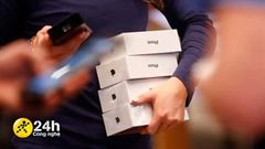  Dòng iPhone 13 về Việt Nam giá bao nhiêu? Nghe đồn giá quốc tế không đổi so với iPhone 12, chắc ở nước ta cũng vậy 