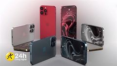  Khảo sát: Với những nâng cấp đáng giá như màn hình 120Hz, tai thỏ nhỏ hơn... bạn sẽ chọn lên đời iPhone 13 series chứ? 