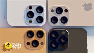 9 lý do bạn nên chờ đợi iPhone 13 2021: Màn hình 120Hz mượt hơn, pin khủng, camera nâng cấp mạnh mẽ, giá không đổi,...