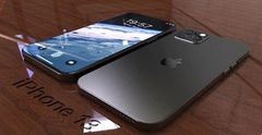  iPhone 13 Pro (iPhone 12s Pro) tiếp tục lộ diện qua concept mới với thiết đẹp, nhiều màu sắc và nói không với cổng kết nối 