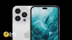  iPhone 14 sẽ có sự thay đổi lớn về thiết kế sau 5 năm, goodbye tai thỏ, đã đến lúc chúng ta nghĩ về iPhone màn hình đục lỗ 