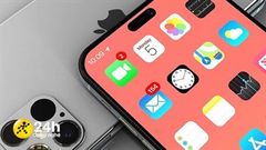  Nhiều tin đồn cho rằng Apple sẽ ra mắt iPhone 14 Max vào năm sau: Kích thước 6.7 inch, cấu hình tốt, giá rẻ hơn iPhone 14 Pro Max 