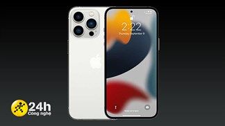 Đây có thể là cấu hình iPhone 14 Max: Màn hình ProMotion, chip Apple A16, ngoài ra còn vô số nâng cấp đáng chú ý khác