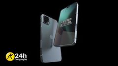  iPhone 14 Series có thể chưa được nâng cấp về vi xử lý, vẫn chạy Apple A15 nhưng đổi lại thiết kế sẽ thay đổi lớn 