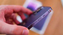  Apple Có Thể Sẽ Loại Bỏ Hoàn Toàn Phím Bấm Vật Lý Trên Iphone 15 Pro 