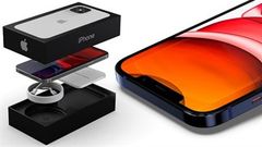  Đừng chê trách việc Apple loại bỏ đi bộ phụ kiện nữa, bởi nếu không làm vậy thế hệ iPhone 12 mới sẽ nhạt nhòa lắm! 