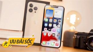 Lưu trữ thả ga, khỏi lo về giá cùng loạt iPhone bộ nhớ trong lớn 512GB giảm tưng bừng cuối năm, iFans đừng bỏ qua