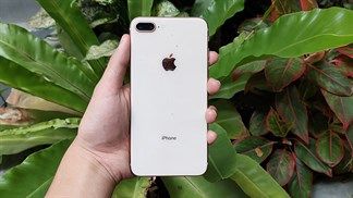 Top 4 điện thoại iPhone đổi trả giá cực tốt, chỉ từ 5.8 triệu đồng tại Thế Giới Động, nhanh tay chọn ngay!