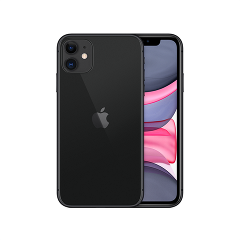 Iphone 11 128Gb Đen ( Ll )