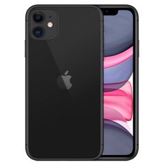  Iphone 11 128Gb Đen ( Za ) 