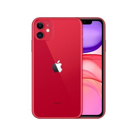 Iphone 11 128Gb Đỏ ( Vn )