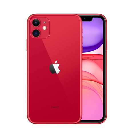 Iphone 11 128gb Đỏ ( Ll )