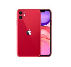  Iphone 11 128gb Đỏ ( Za ) 