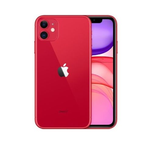 Iphone 11 128gb Đỏ