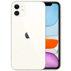  Iphone 11 128Gb Silver 