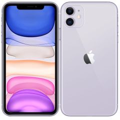  Iphone 11 128Gb Tím 