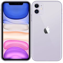  Iphone 11 128Gb Tím ( Za ) 