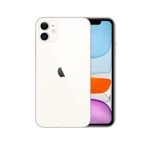 Iphone 11 128gb Trắng