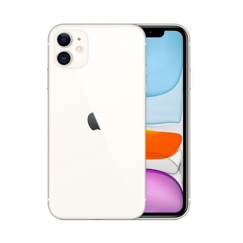 Iphone 11 128gb Trắng ( Ll )