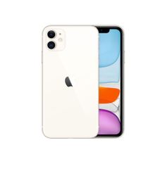  Iphone 11 128gb Trắng ( Za ) 