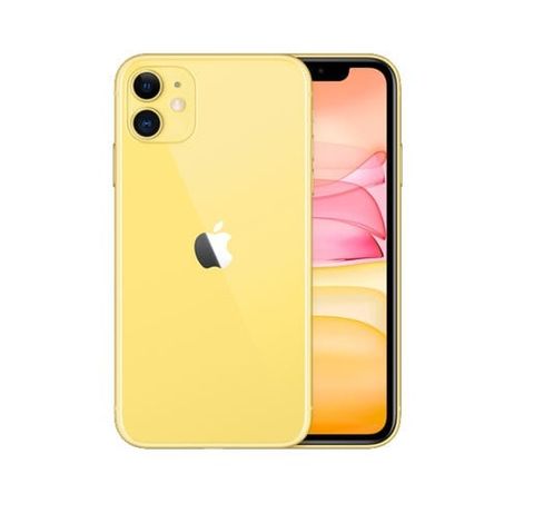 Iphone 11 128Gb Vàng ( Ll )