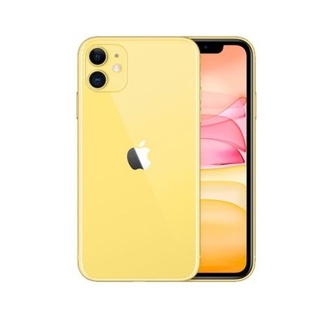 Iphone 11 128Gb Vàng ( Za )