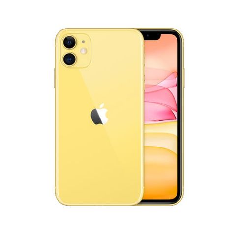 Iphone 11 128Gb Vàng