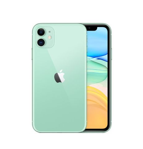 Iphone 11 128gb Xanh Ngọc ( Ll )