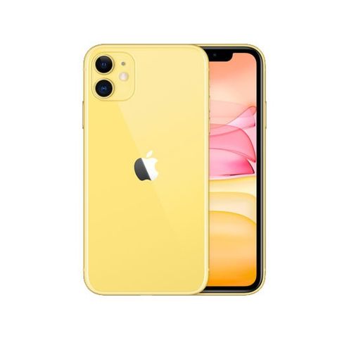 Iphone 11 256Gb Gold