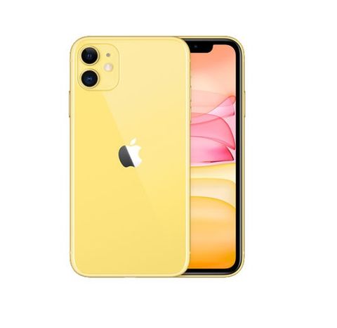 Iphone 11 256Gb Gold ( Ll )
