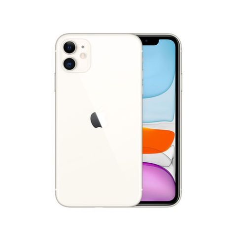 Iphone 11 256Gb Trắng ( Ll )