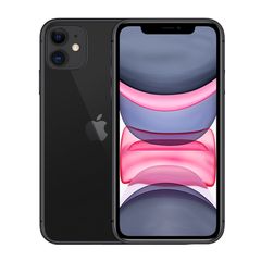  Iphone 11 64Gb Đen ( Ll ) 