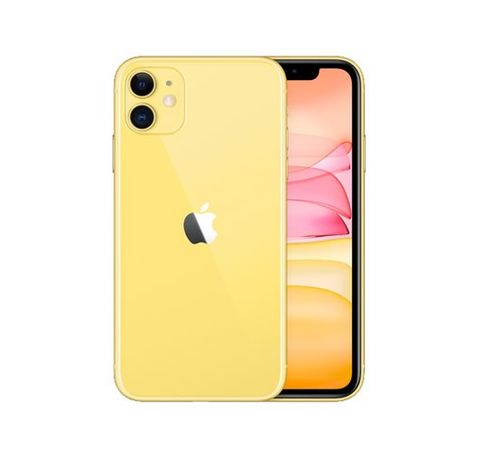Iphone 11 64Gb Gold