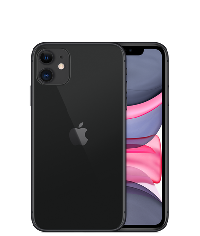 Iphone 11 64Gb Gray