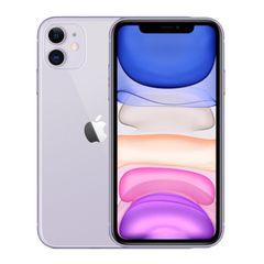  Iphone 11 64Gb Tím ( Vn ) 