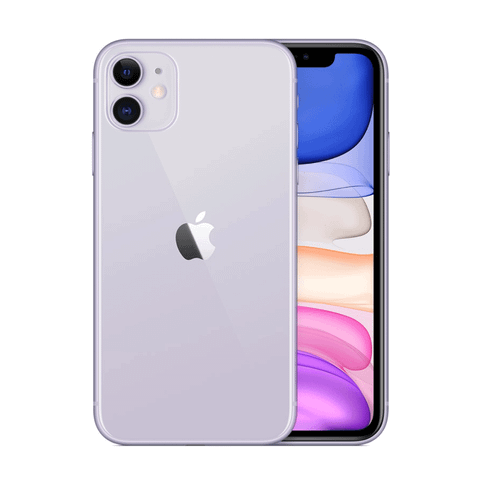 Iphone 11 64Gb Tím ( Za )