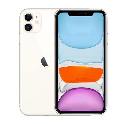 Iphone 11 64gb Trắng ( Za )