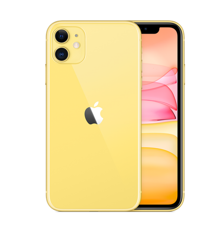 Iphone 11 64Gb Vàng