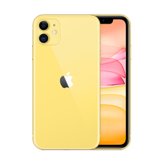  Iphone 11 64Gb Vàng 