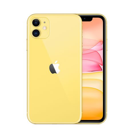 Iphone 11 64Gb Vàng ( Ll )
