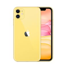  Iphone 11 64Gb Vàng ( Ll ) 