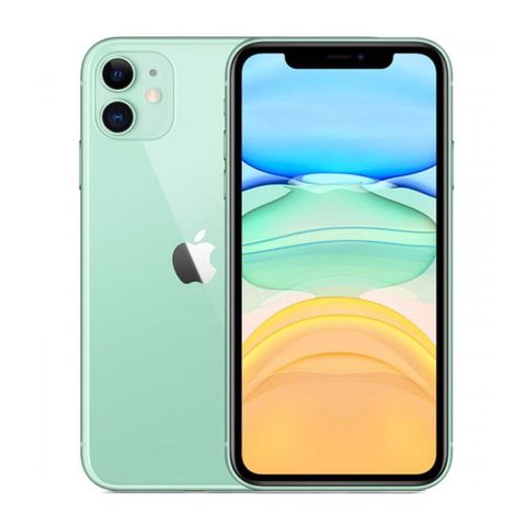 Iphone 11 64gb Xanh Ngọc