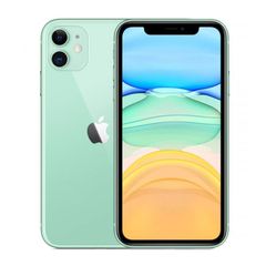  Iphone 11 64gb Xanh Ngọc 