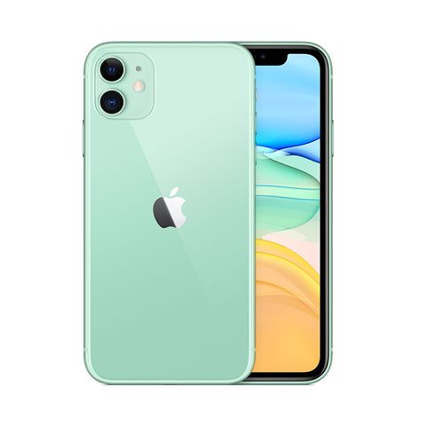 Iphone 11 64gb Xanh Ngọc ( Ll )