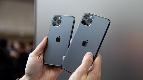 Iphone 11, Iphone 11 Pro Và 11 Pro Max Sẽ Không Có Sự Nâng Cấp Về Ram
