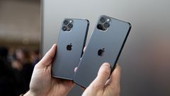  Iphone 11, Iphone 11 Pro Và 11 Pro Max Sẽ Không Có Sự Nâng Cấp Về Ram 