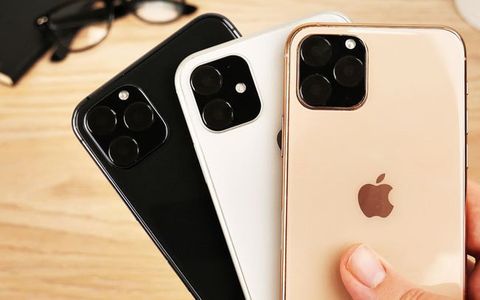 Iphone 11 Có Nhiều Tính Năng Hay Ho Hơn Chúng Ta Nghĩ