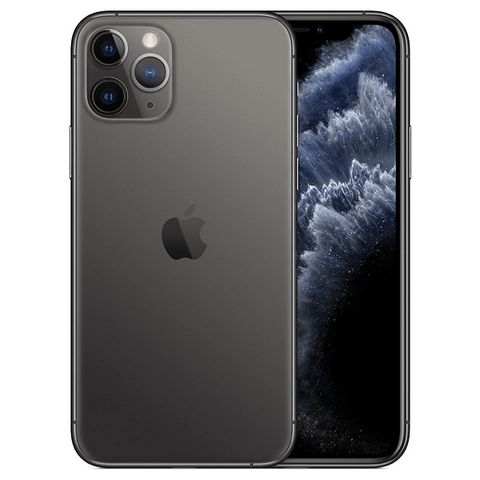 Iphone 11 Pro 256Gb Gray
