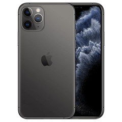  Iphone 11 Pro 256Gb Gray 